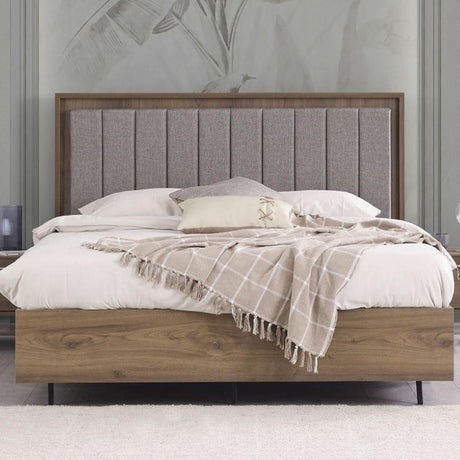 سرير بريمي متعدد الألوان - High Point