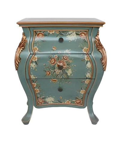 فينورا | من هاي بوينت