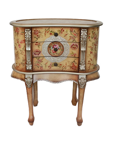 فايندوس | من هاي بوينت