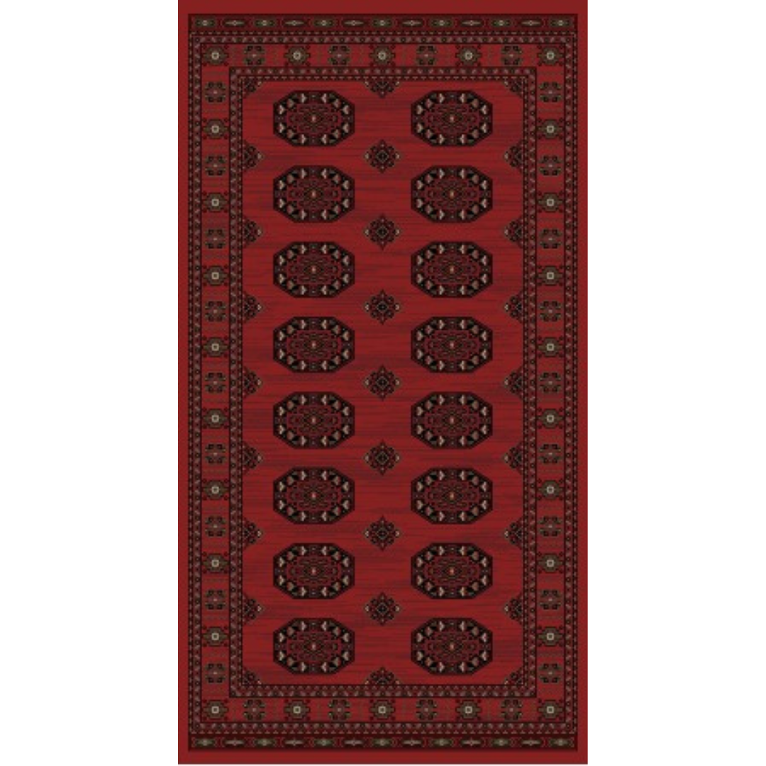 سجاد سدو بلجيكي بلخ | من هاي بوينت