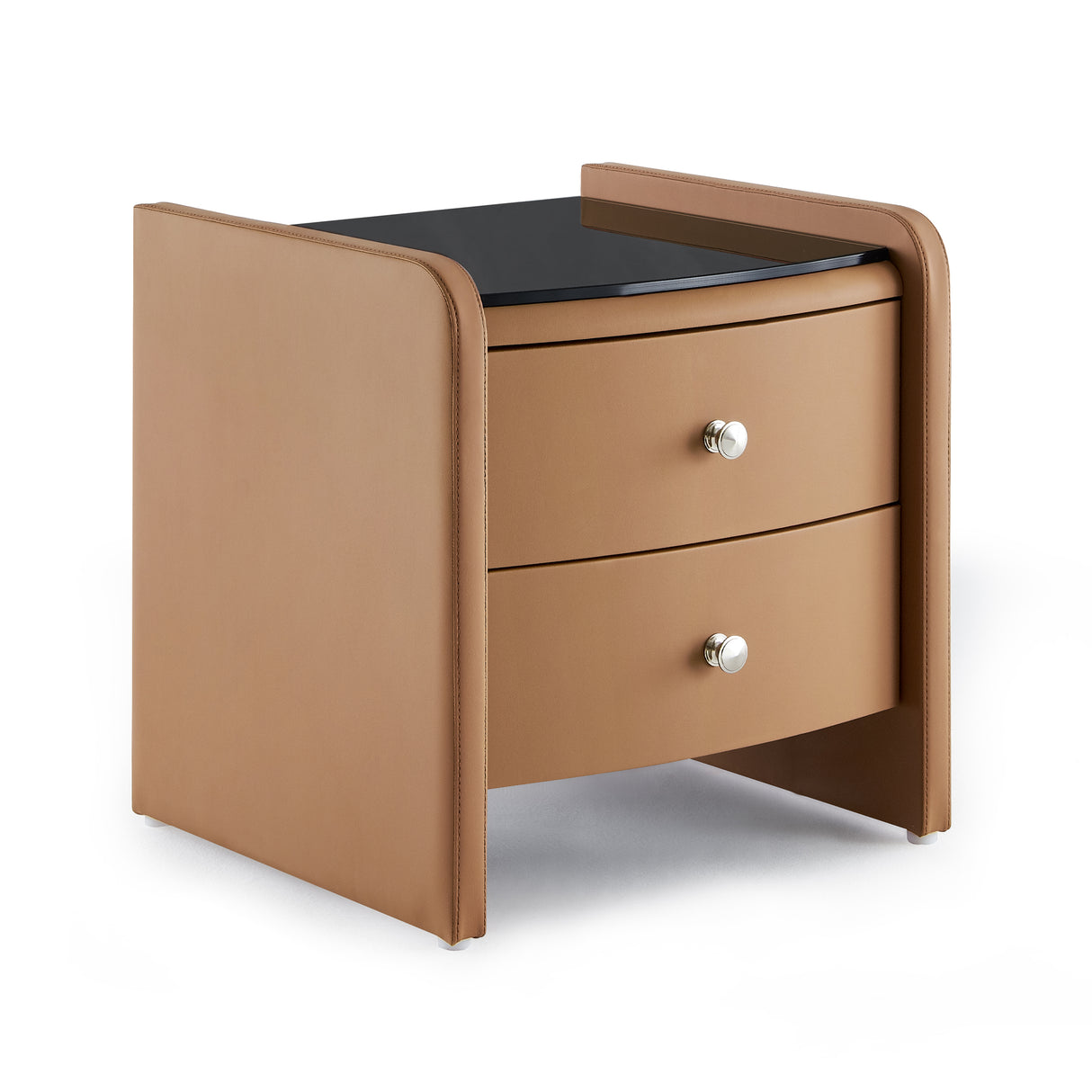 كومدينو ليانا باللون البني الغامق