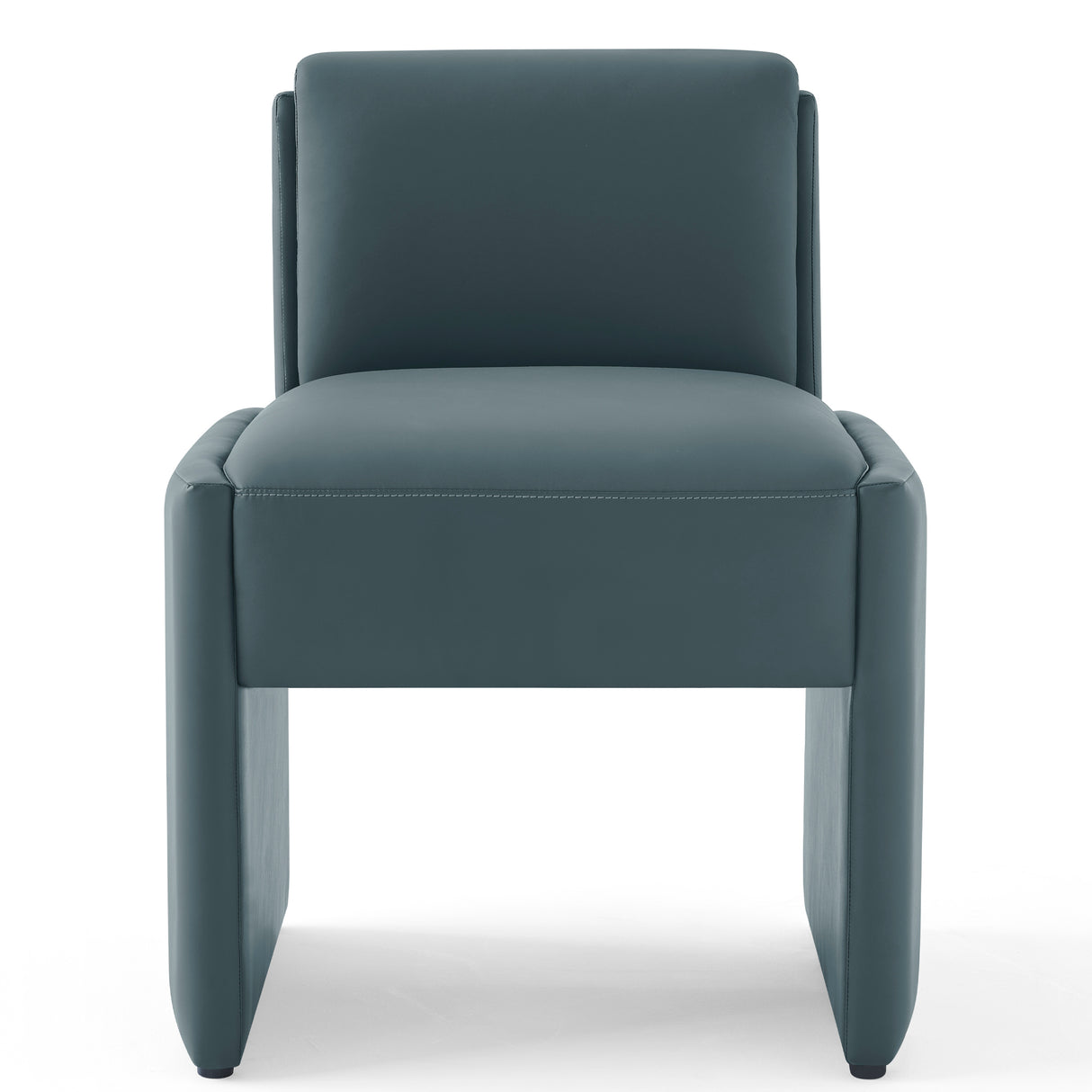 كرسي تسريحة ريانا باللون الأخضر