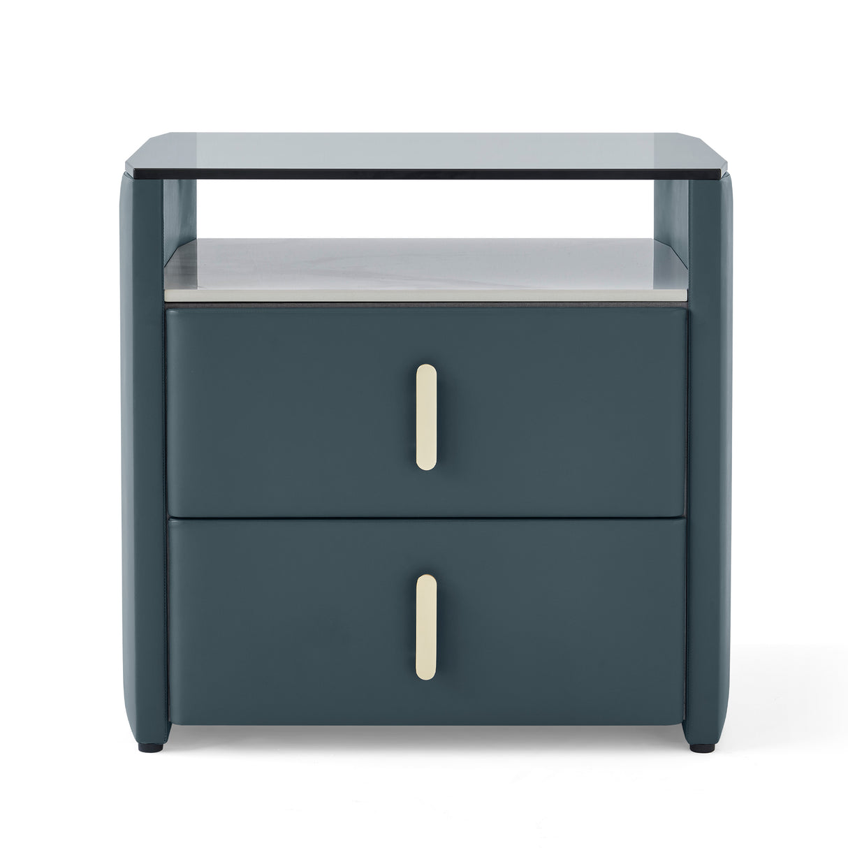 كمدينو ريانا باللون الأخضر