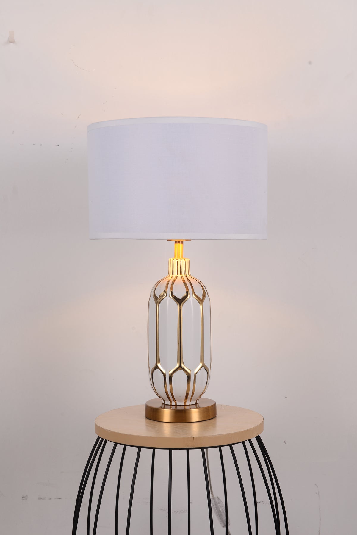 مصباح طاولة - إيرافا | من هاي بوينت