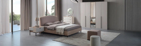 غرف النوم - الكل