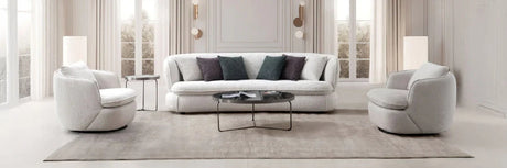 غرف المعيشة - الكل