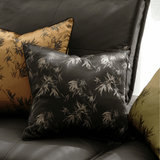 وسادة مزخرفة