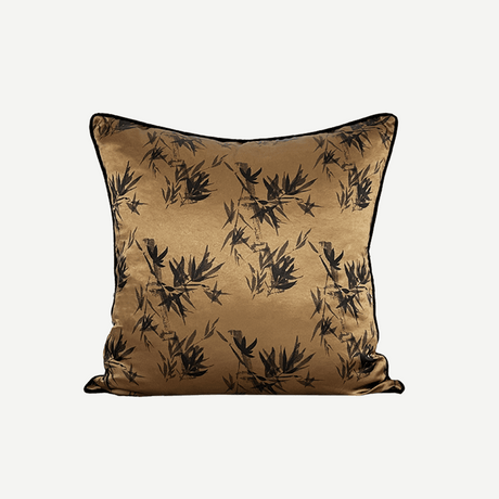 وسادة مزخرفة