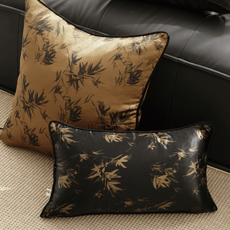 وسادة مزخرفة