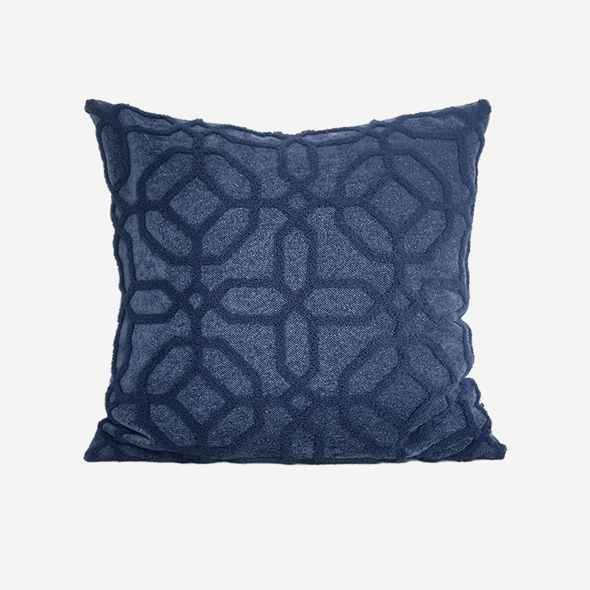 وسادة مزخرفة