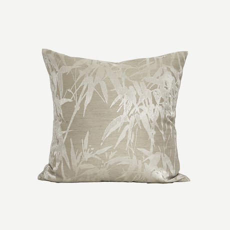 وسادة مزخرفة