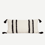 وسادة مزخرفة