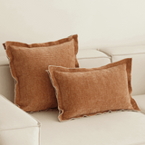 وسادة مزخرفة