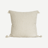 وسادة مزخرفة