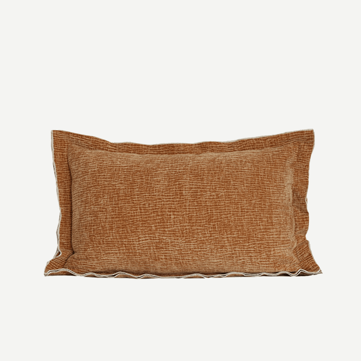 وسادة مزخرفة