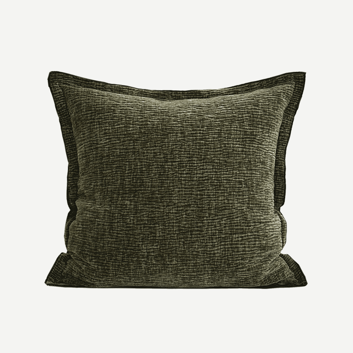 وسادة مزخرفة