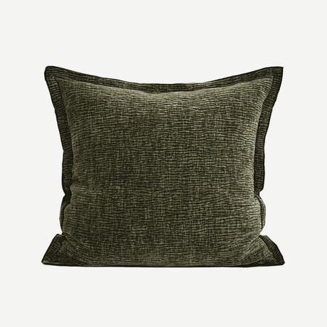 وسادة مزخرفة