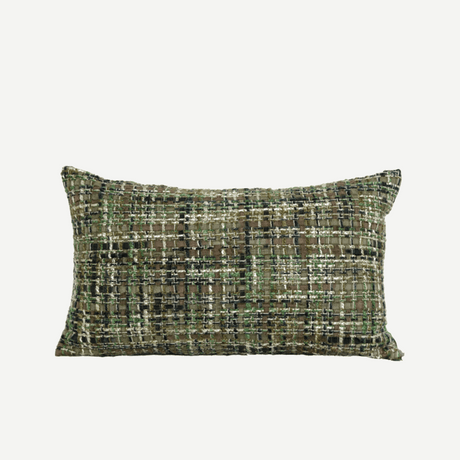 وسادة مزخرفة