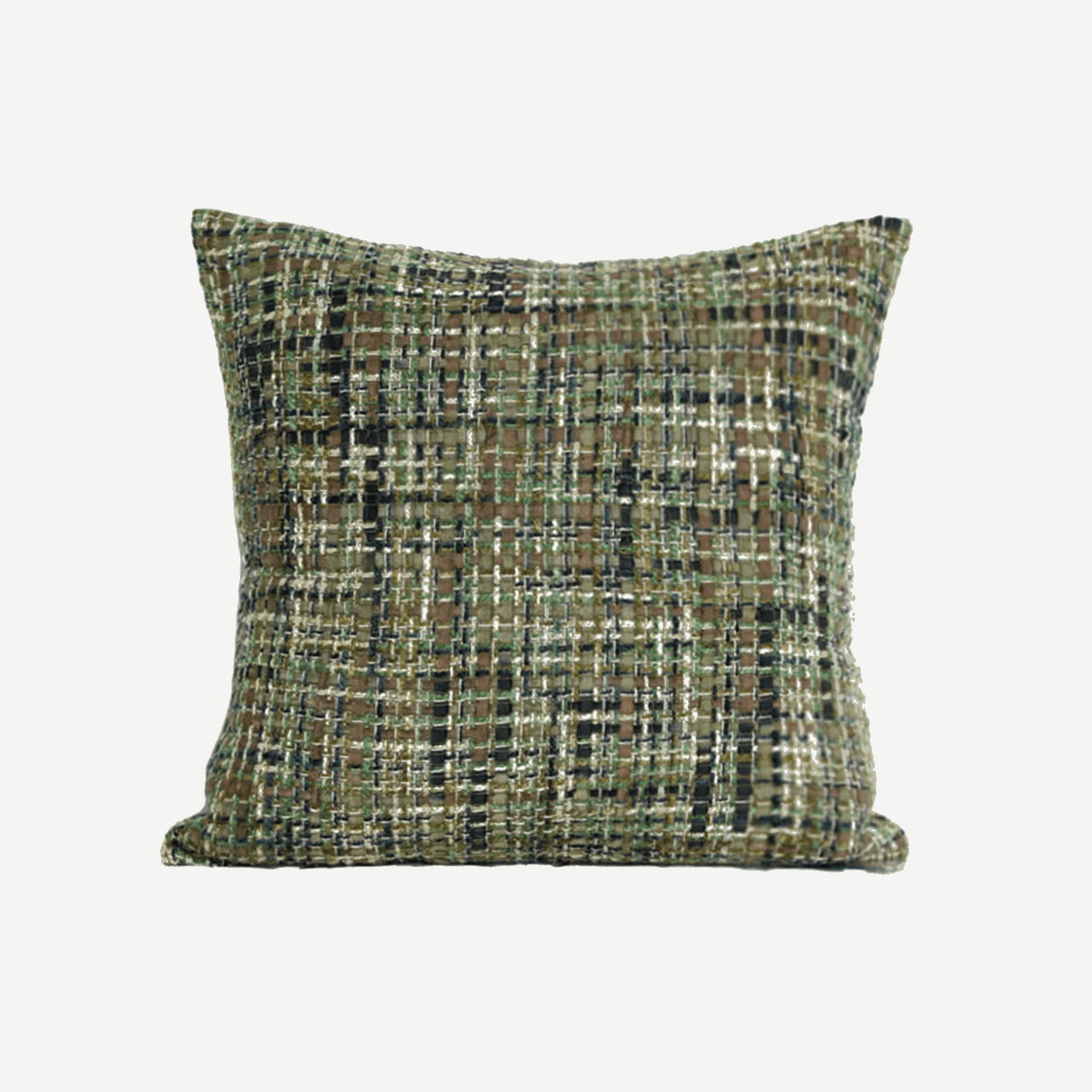 وسادة مزخرفة