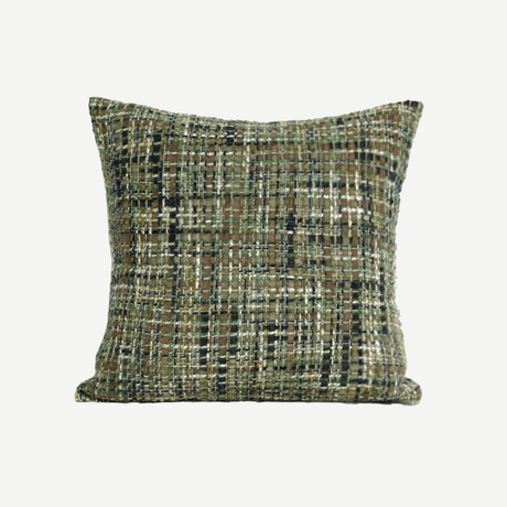 وسادة مزخرفة