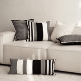 وسادة مزخرفة