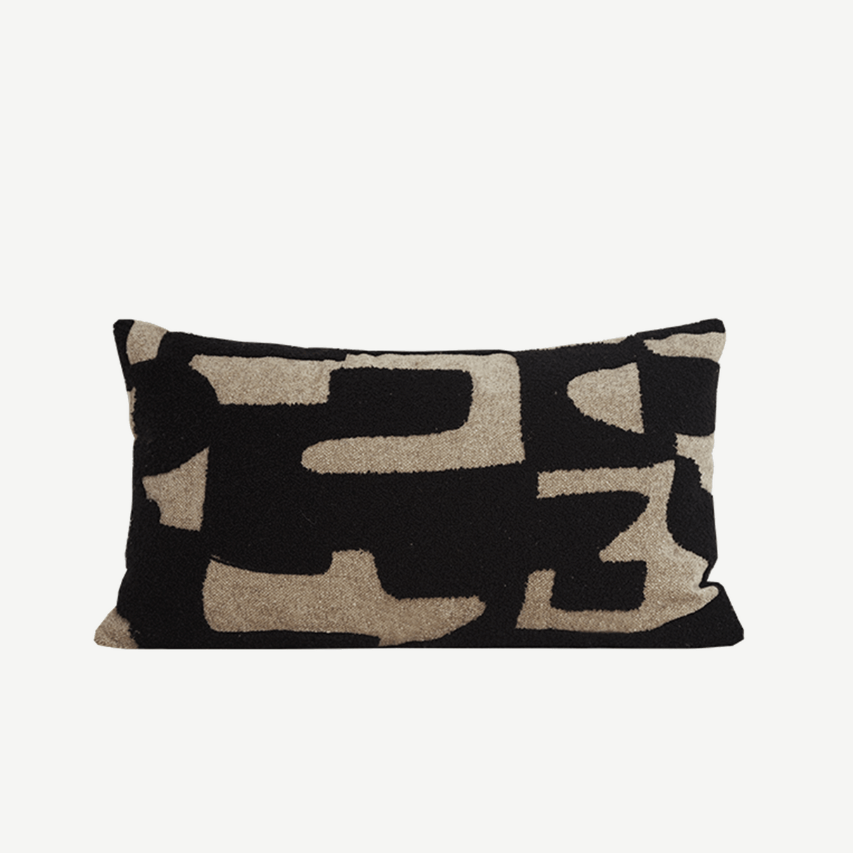 وسادة مزخرفة