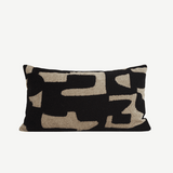 وسادة مزخرفة