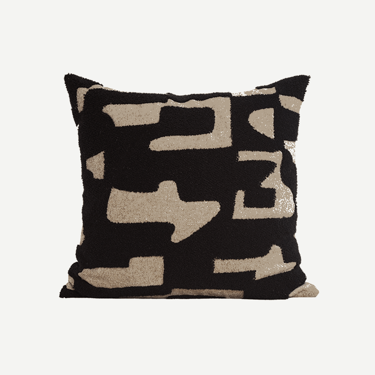 وسادة مزخرفة