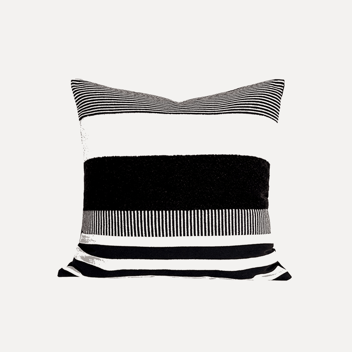 وسادة مزخرفة