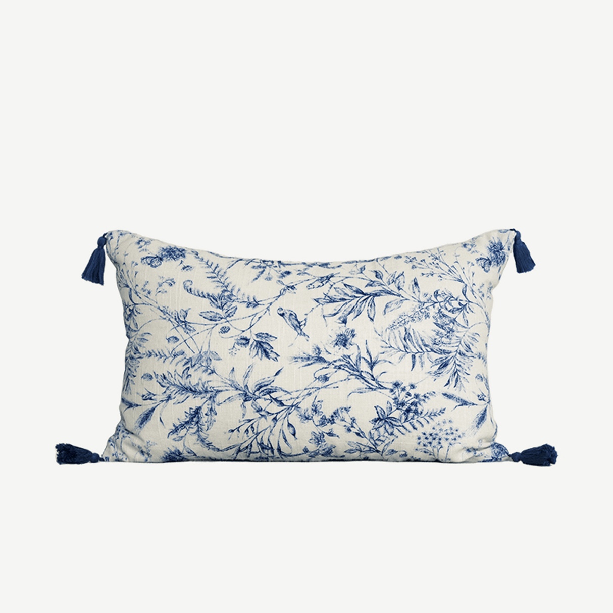 وسادة مزخرفة