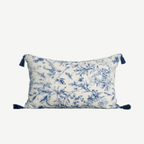 وسادة مزخرفة