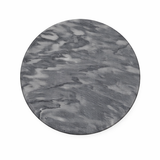 طاولة جانبية لومينا باللون الأسود