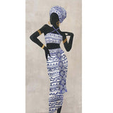 لوحة فنية | نُـوريل