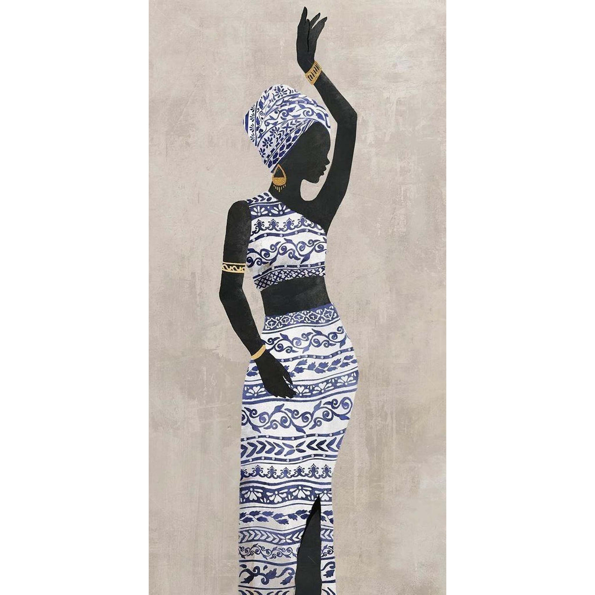 لوحة فنية | نَــاهيل