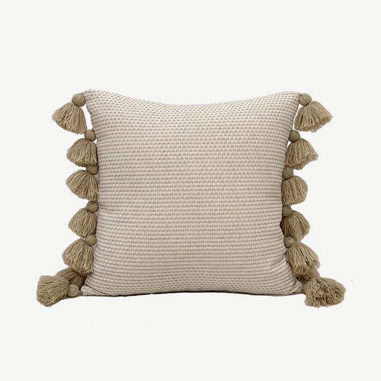 وسادة مزخرفة