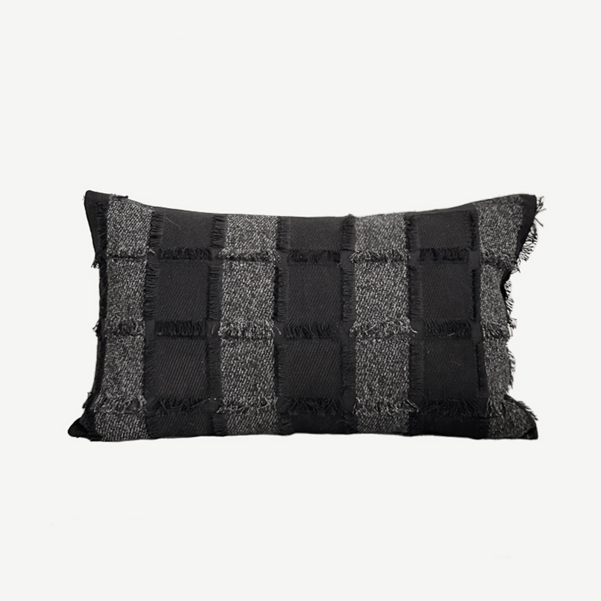 وسادة مزخرفة