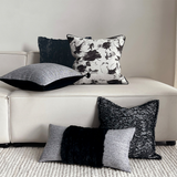 وسادة مزخرفة