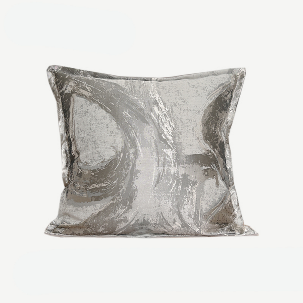 وسادة مزخرفة