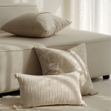 وسادة مزخرفة