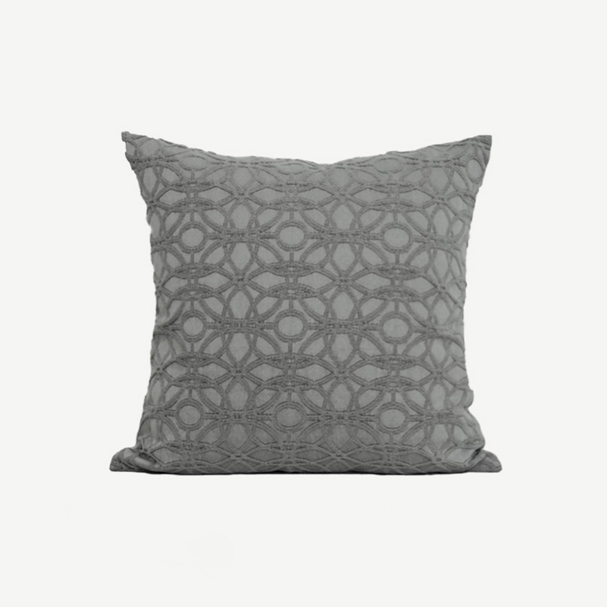 وسادة مزخرفة