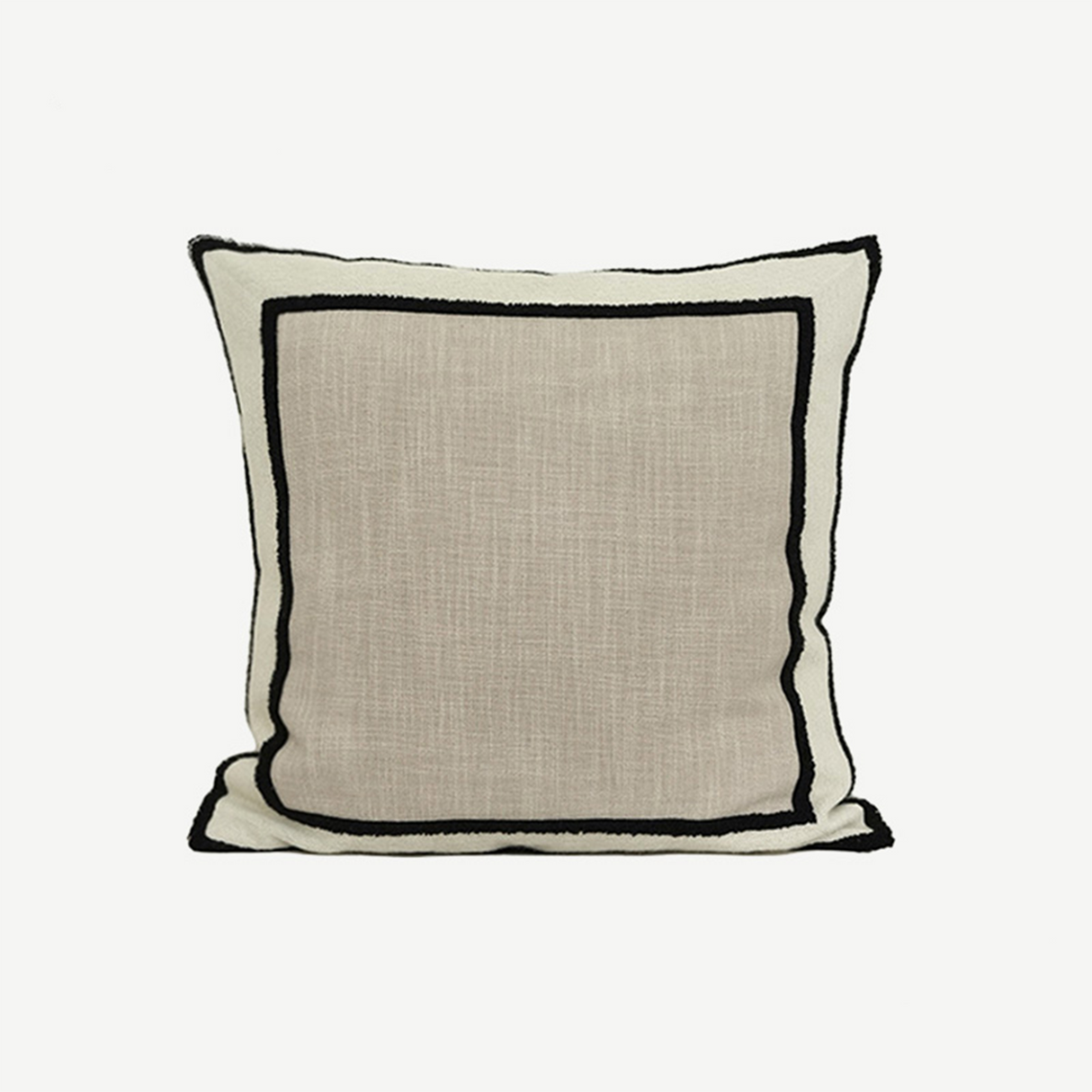 وسادة مزخرفة