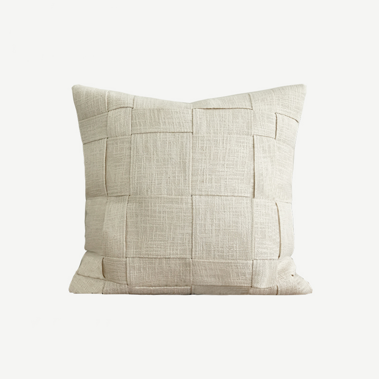 وسادة مزخرفة