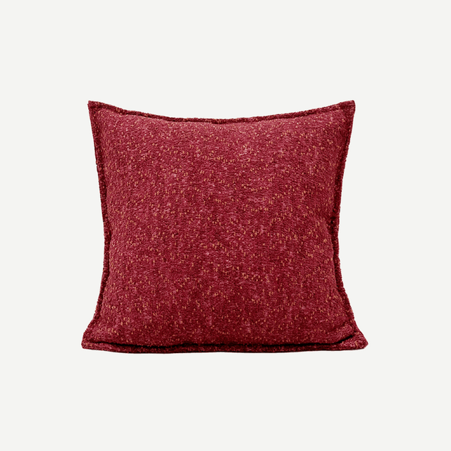 وسادة مزخرفة