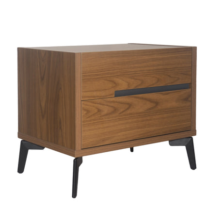 كمدينو سيرال باللون البني