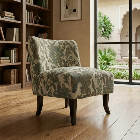 كرسي ميلارا متعدد الألوان