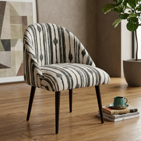 كرسي فاليرو متعدد الألوان