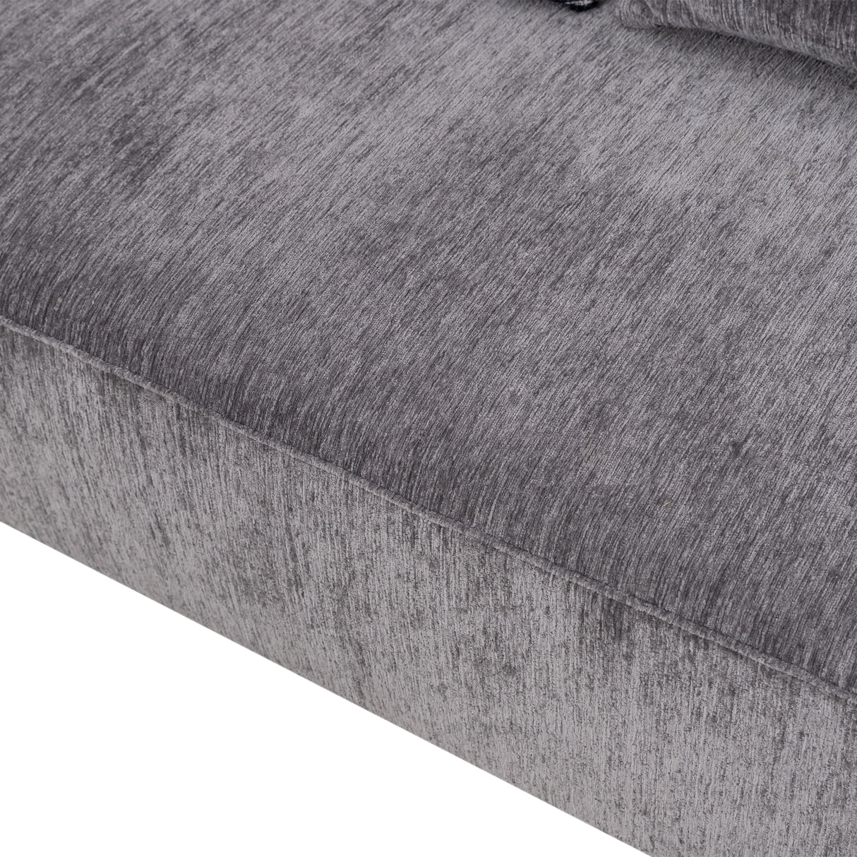 كنب زاوية أوڤارو متعدد الألوان