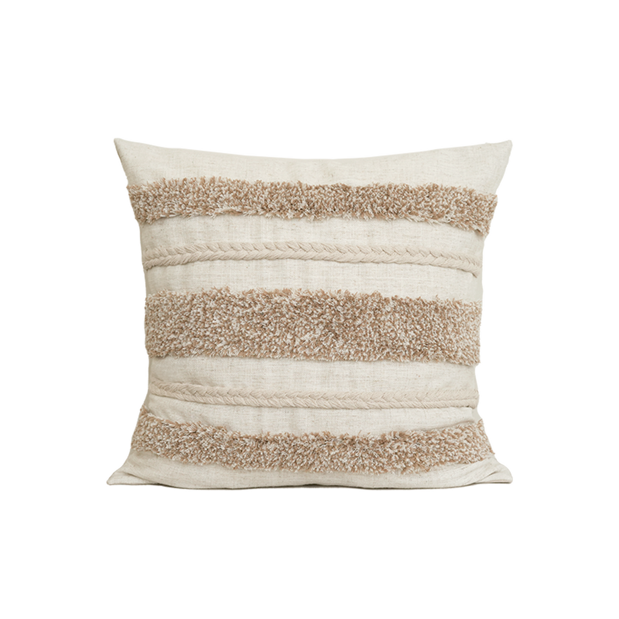 وسادة مزخرفة