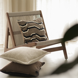 وسادة مزخرفة