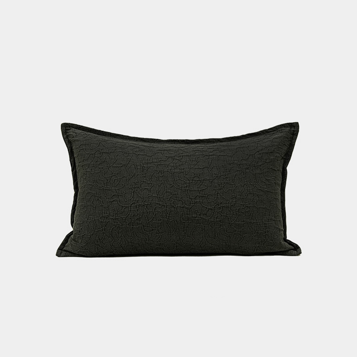 وسادة مزخرفة